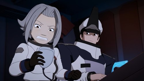 RWBY: 6×10