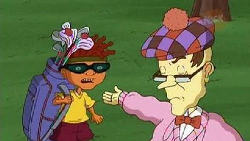 Rocket Power: 3×19