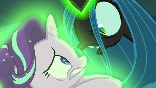 My Little Pony: A Amizade é Mágica: 6×26