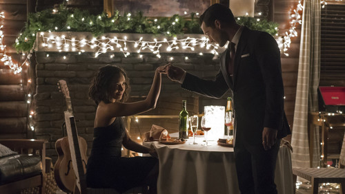 Diários de um Vampiro: 7×19