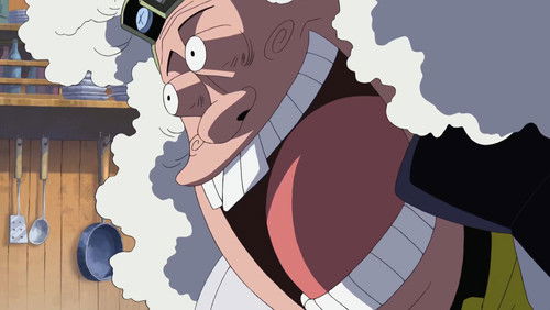 One Piece – Episódio 259