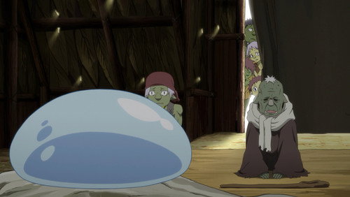 Tensei shitara Slime Datta Ken Dublado – Episódio 2