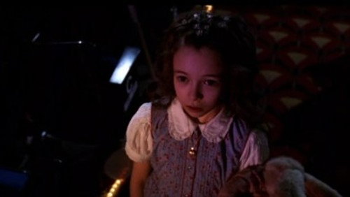 Smallville: As Aventuras do Superboy: 2×21