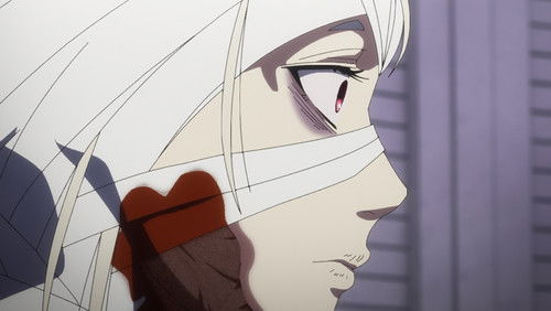 Ao no Exorcist 3 – Episódio 10