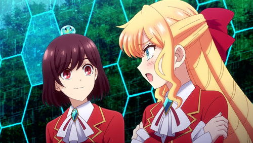 Watashi no Oshi wa Akuyaku Reijou Dublado – Episódio 5