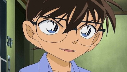 Detective Conan – Episódio 708