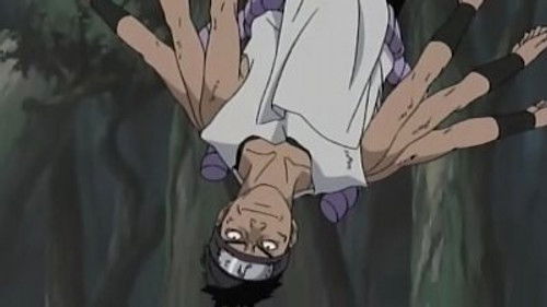 Naruto – Episódio 115