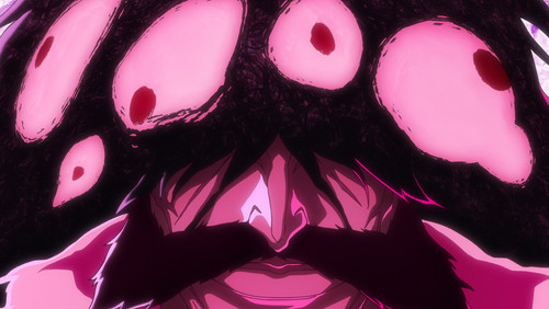 Bleach: Sennen Kessen-hen – Soukoku-tan – Episódio 7