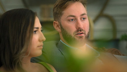 Casamento às Cegas: 3×13