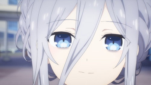 Date A Live: 5×9