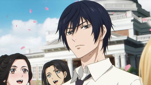 Dragon Raja 2 (Dub Japonês) – Episódio 3