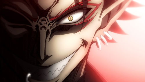 Ragna Crimson – Episódio 10