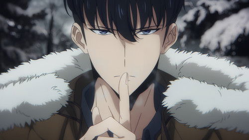 Solo Leveling 2 – Episódio 2