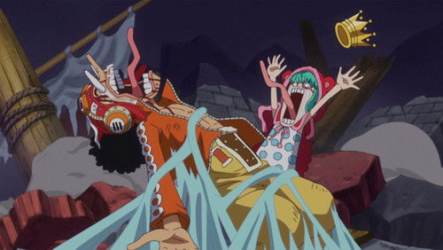 One Piece – Episódio 676