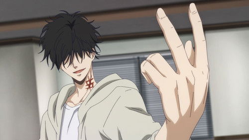 Kamonohashi Ron no Kindan Suiri – Episódio 1