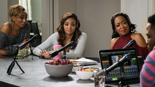 Survivor’s Remorse: 4×4