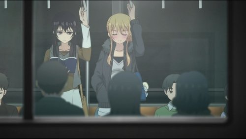 Citrus: 1×4