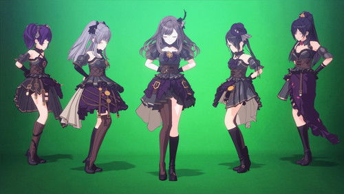 The iDOLM@STER Shiny Colors – Episódio 2