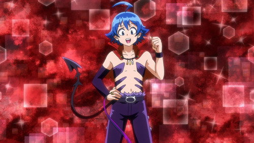 Welcome to Demon School! Iruma-kun: 2×1