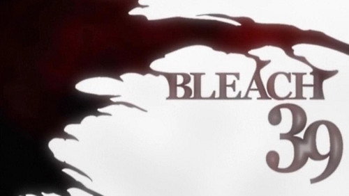 Bleach: 1×39