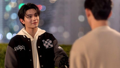 ThamePo Heart That Skips a Beat – Episode 1