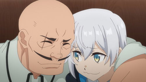 Izure Saikyou no Renkinjutsushi? Dublado – Episódio 5