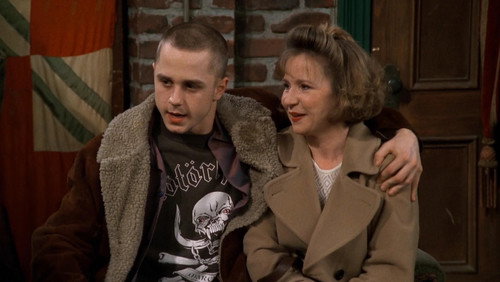 Friends: 3×18