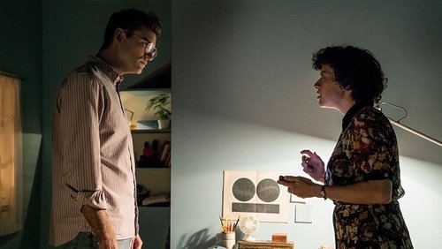 Search Party: 1×4