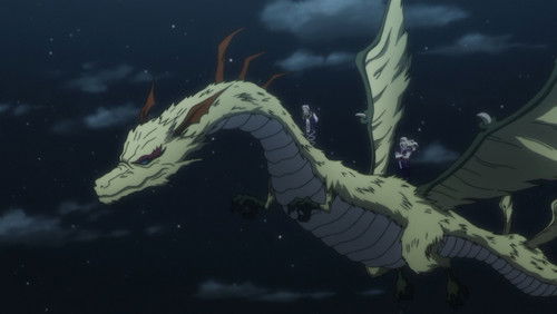 Hunter x Hunter (2011) – Episódio 117