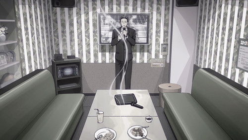 Karaoke Iko! – Episódio 4