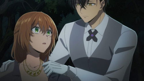 Kanojo ga Koushaku-tei ni Itta Riyuu – Episódio 5