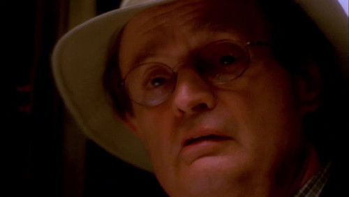 NCIS: Investigação Naval: 1×19