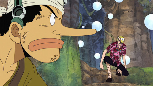 One Piece Dublado – Episódio 161