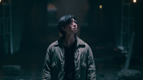 A Criatura de Gyeongseong: 2×7