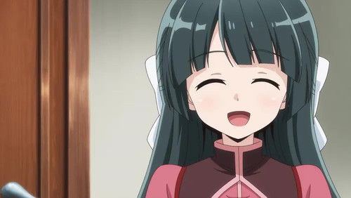 Saikyou Tank no Meikyuu Kouryaku – Episódio 10