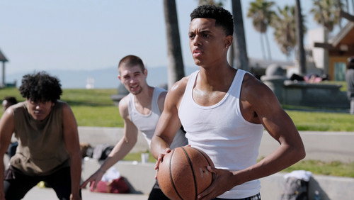 Bel-Air: 2×10