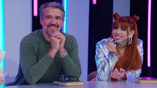 Sugar Rush: Confeitando Contra o Tempo: 2×4