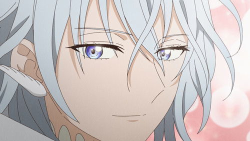 Champignon Witch: 1×12