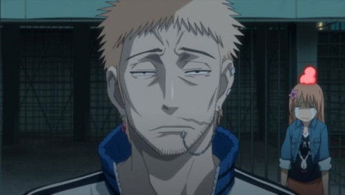 Beelzebub – Episódio 41