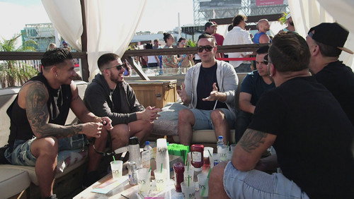 Jersey Shore: Family Vacation: 2×11
