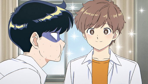 Go for It, Nakamura-kun!! – Episode 5