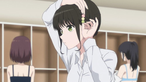 Aishiteru Game wo Owarasetai – Episódio 6