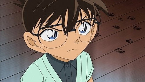 Detective Conan – Episódio 752