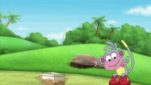 Dora, a Aventureira: 5×9