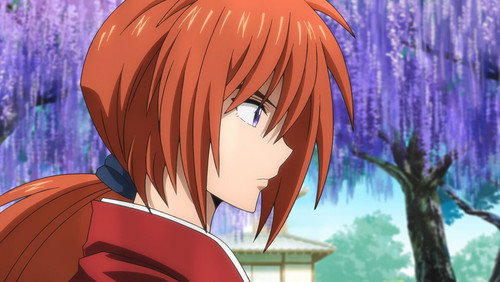 Rurouni Kenshin: 1×22