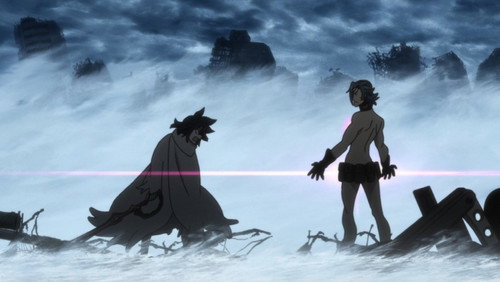 Kill la Kill: 1×20