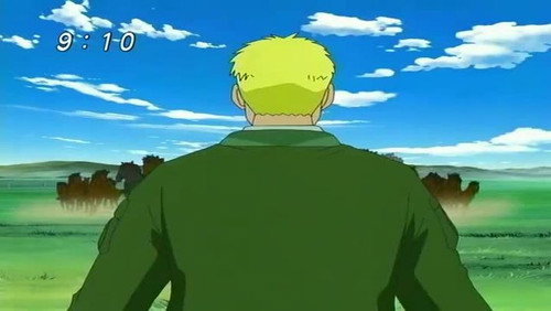 Zatch Bell!: 1×109