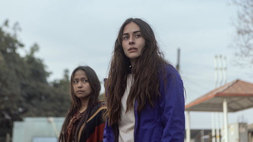 El Refugio: 1×6