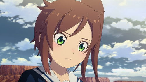 Shuumatsu Train Doko e Iku? – Episódio 10