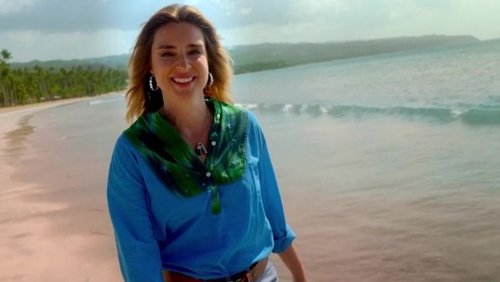 La isla de las tentaciones: 7×1